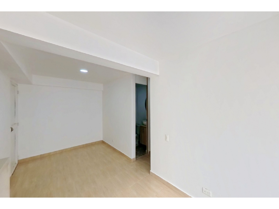 APARTAMENTO DE 55m2 EN VENTA EN ITAGUI - SAN GABRIEL — foto 4