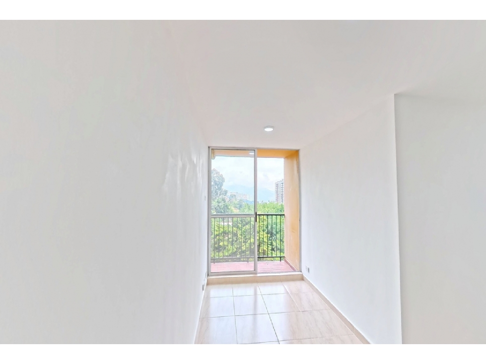 APARTAMENTO DE 47m2 EN VENTA EN LA ESTRELLA - LA TABLAZA — foto 2