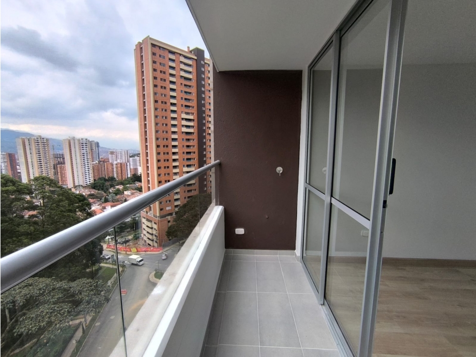 VENTA APARTAMENTO SABANETA EN PRATO PARA ESTRENAR