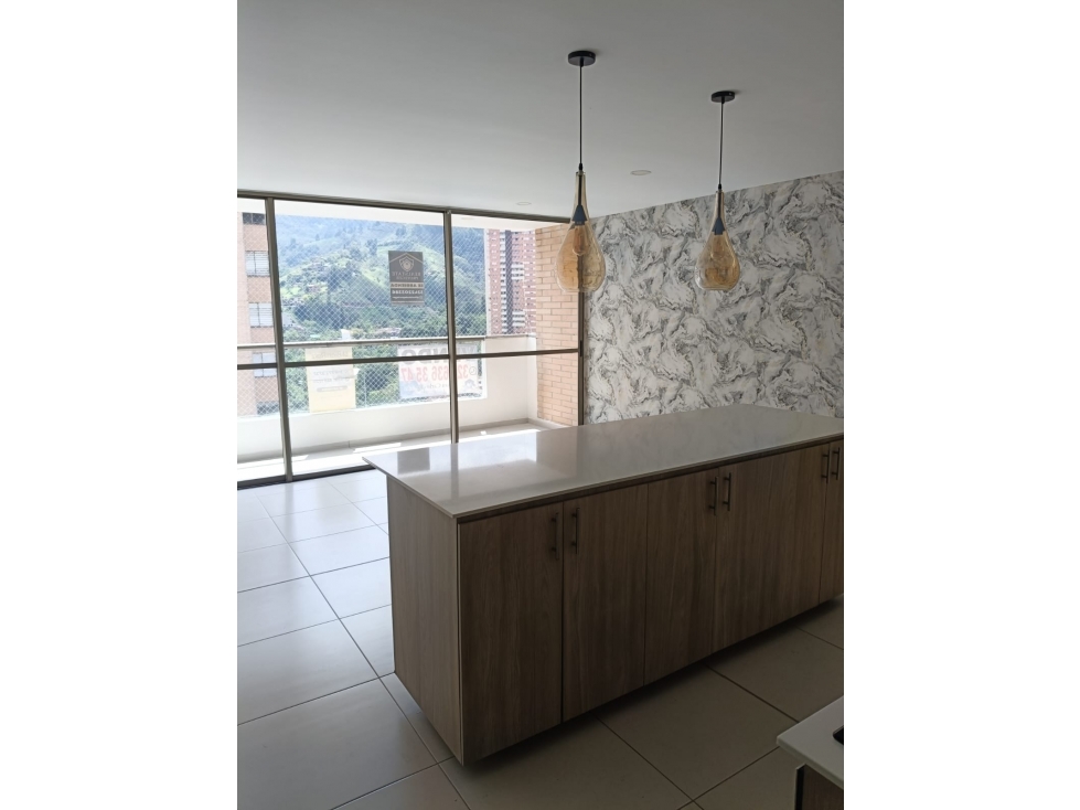 APARTAMENTO DE 98m2 EN VENTA EN SABANETA - SAN JOSE — foto 2
