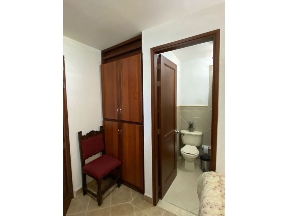 CASA DE 2 NIVELES EN VENTA - SABANETA - ALCAZAR - 5