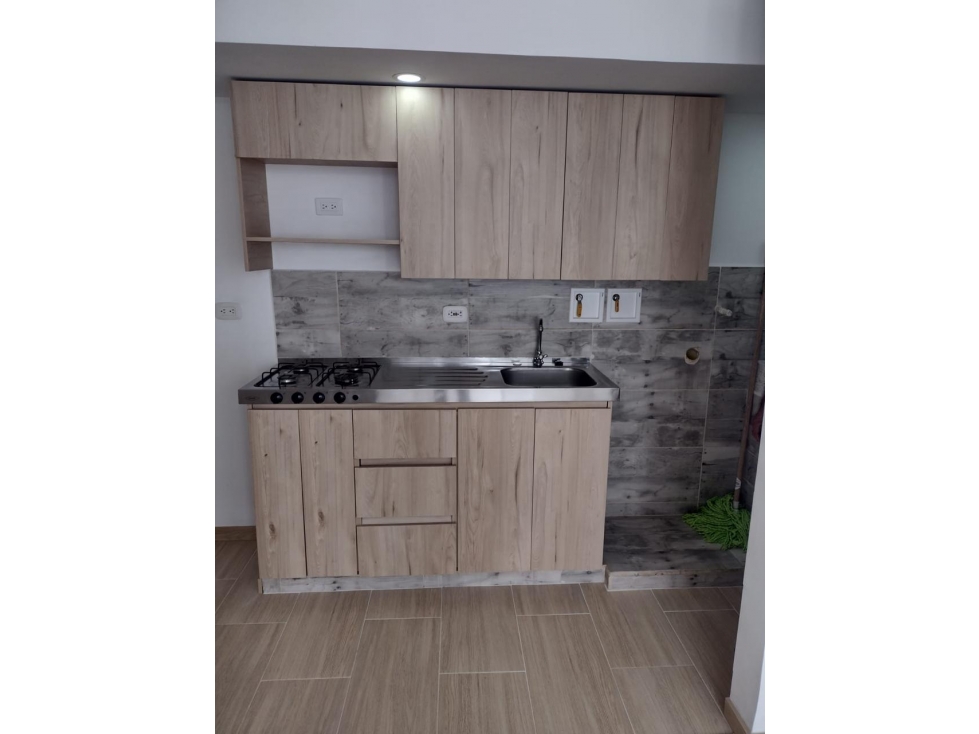 APARTAMENTO EN VENTA EN LA CEJA - EL TAMBO - ANTIOQUIA — foto 4