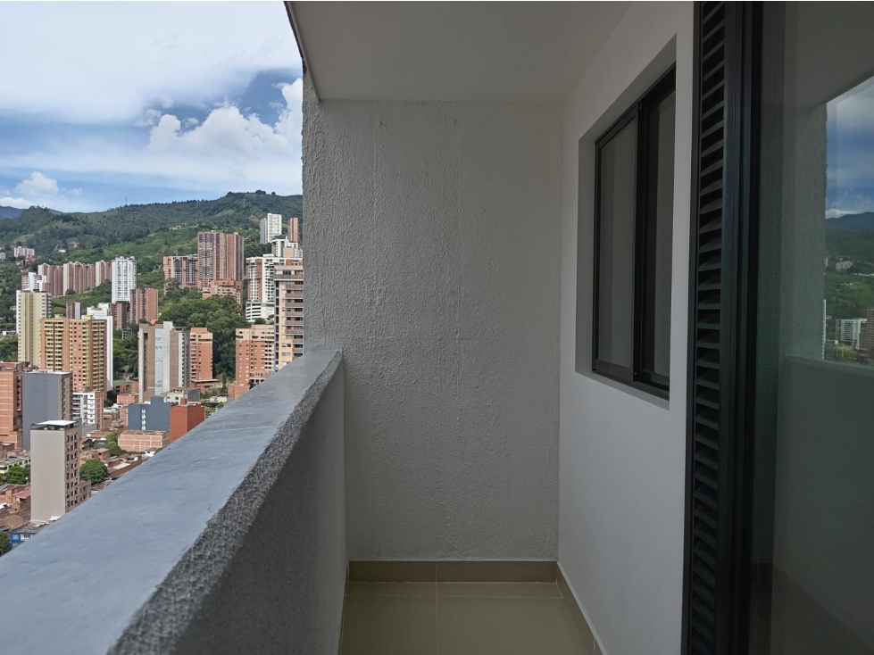 APARTAMENTO DE 59m2 EN VENTA EN SABANETA - RENTAS CORTAS — foto 3