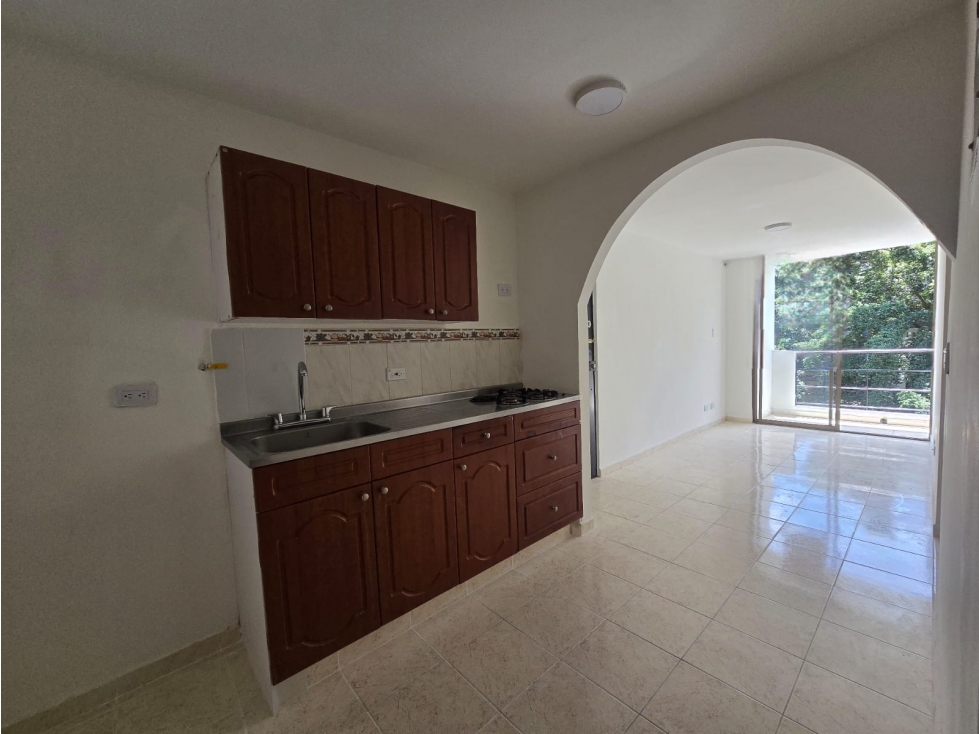 SE VENDE APARTAMENTO EN SABANETA A UNA CUADRA DE AV POBLADO 72.5MTS — foto 5