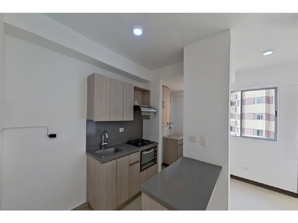 APARTAMENTO DE 71m2 EN VENTA EN BELLO - ZONA INDUSTRIAL — foto 6
