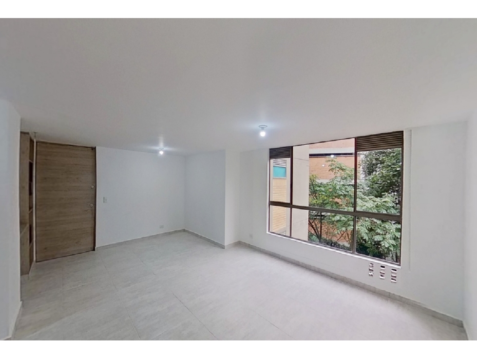 APARTAMENTO DE 75m2 EN VENTA EN BELLO - VALERIAS