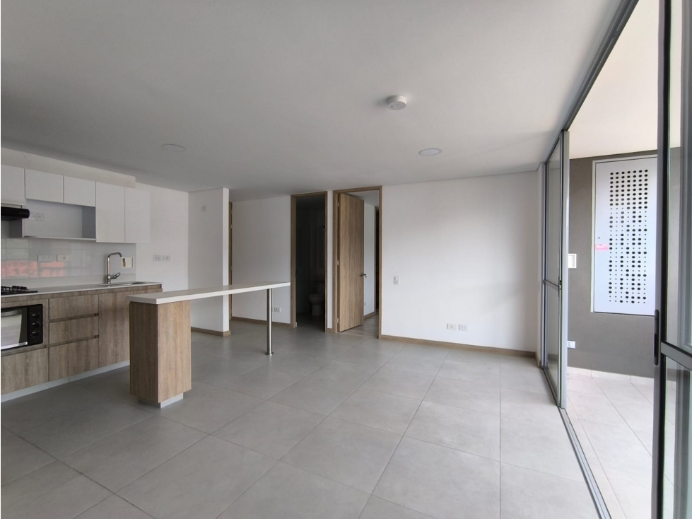 Apartamento en Venta loma de san jose sabaneta — foto 2