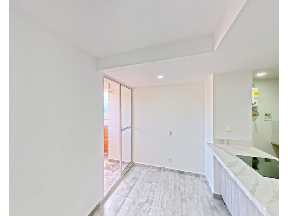 APARTAMENTO DE 55m2 EN VENTA EN BELLO - NAVARRA — foto 4