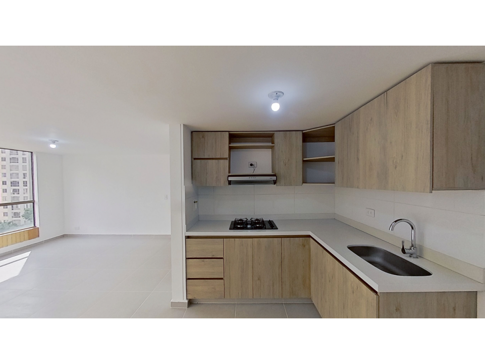 APARTAMENTO DE 80m2 EN VENTA EN BELLO - VALERIAS