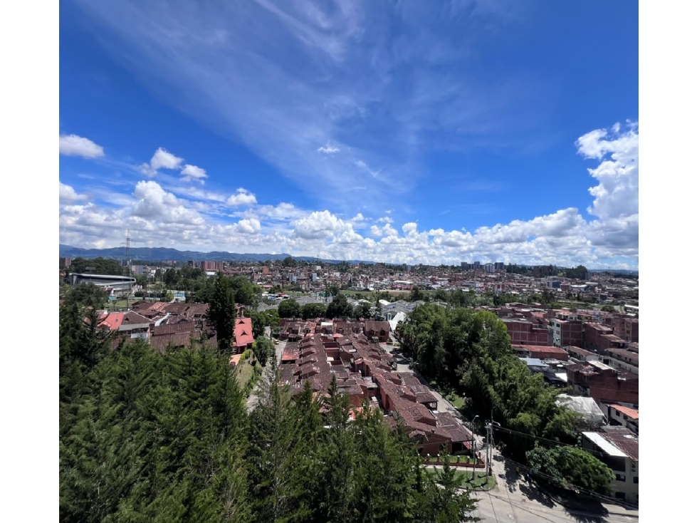 APARTAMENTO DE 60m2 EN VENTA EN RIONEGRO - ANTIOQUIA — foto 4