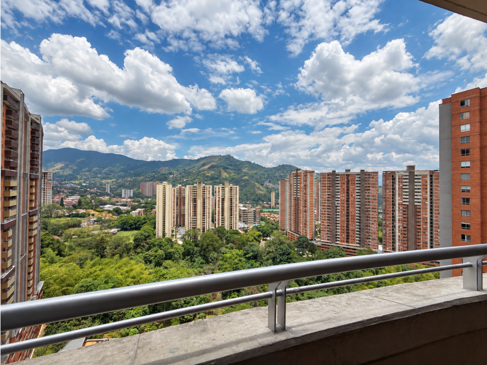 VENTA APARTAMENTO SURAMÉRICA | PISO ALTO | HERMOSA VISTA