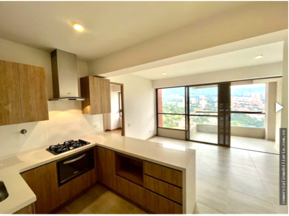 Apartamento en Venta Estrenar|Sabaneta| vista Garantizada|Mariposa