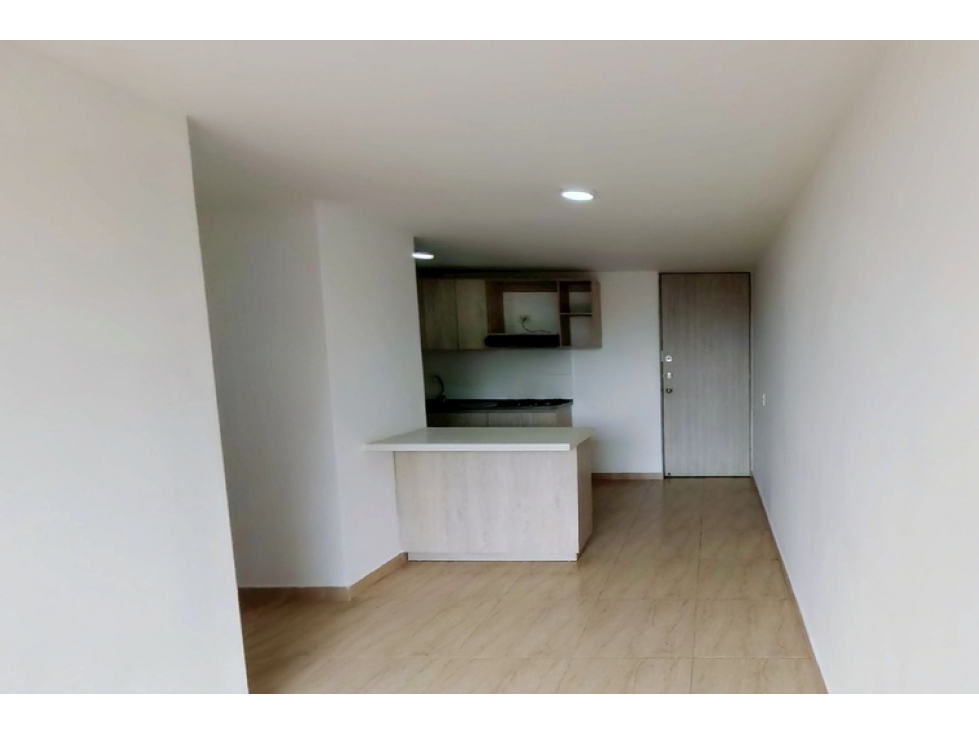 APARTAMENTO DE 47m2 EN VENTA EN LA ESTRELLA - LA TABLAZA — foto 3