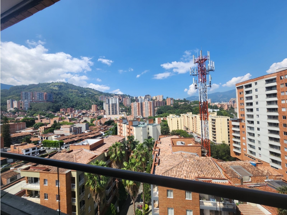 Venta de Apartamento Zona.Plana Envigado