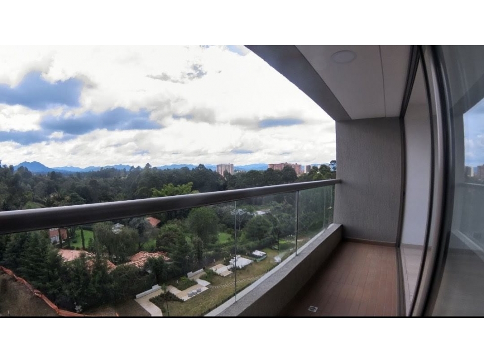 APARTAMENTO - VENTA SAN ANTONIO DE PEREIRA