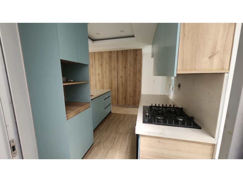 Apartamento en Laureles a pasos de Viva Laureles, 110 m² — foto 4