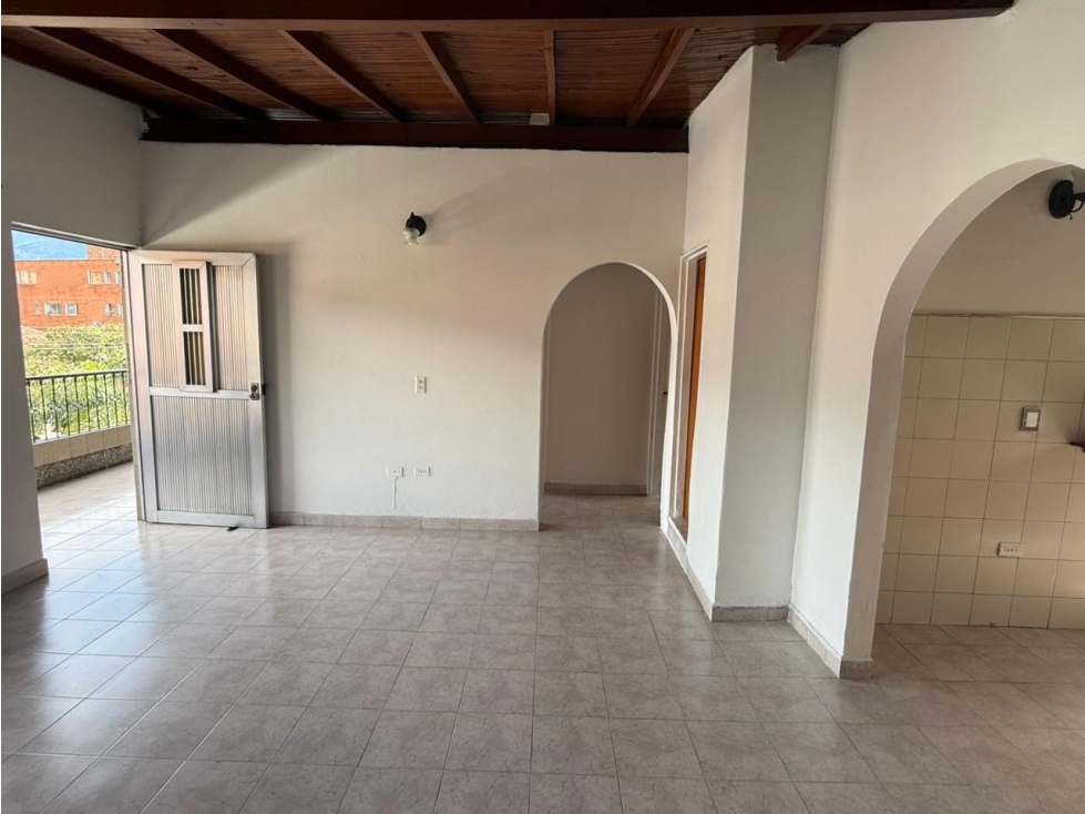 VENTA DE APARTAMENTO EN ITAGÜÍ SECTOR SANTAMARÍA