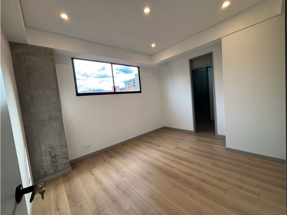 VENTA APARTAMENTO PARA ESTRENAR EN CONQUISTADORES — foto 6