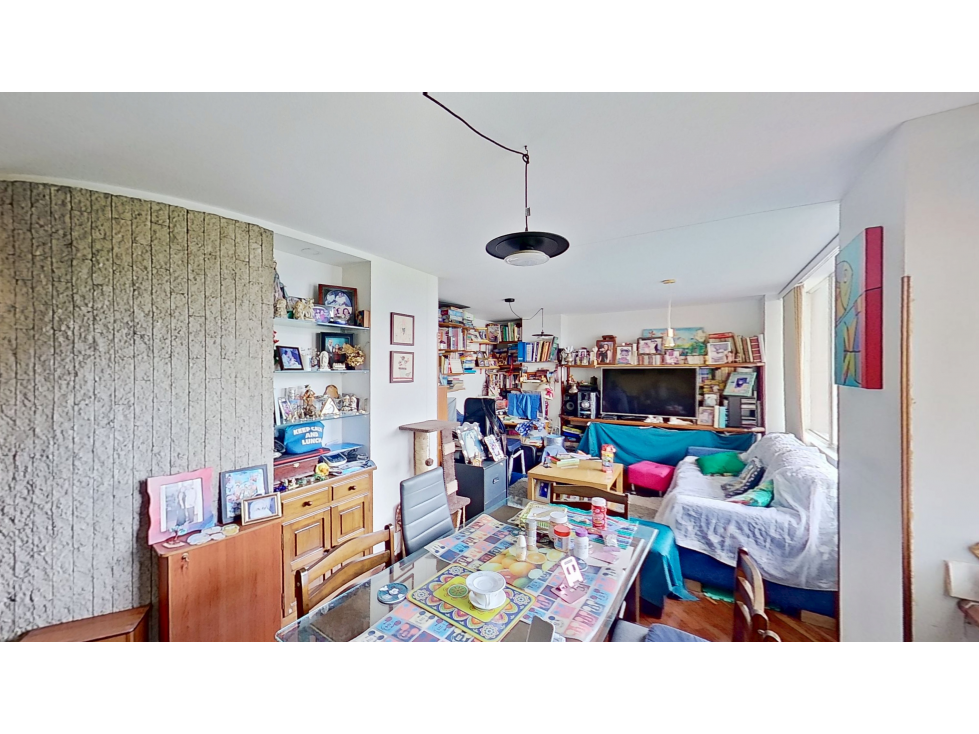 APARTAMENTO DE 92m2 EN VENTA EN BELEN - SANTA MARIA 1 — foto 4