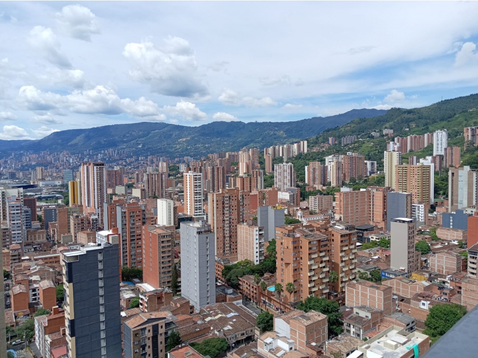APARTAMENTO DE 59m2 EN VENTA EN SABANETA - RENTAS CORTAS — foto 4