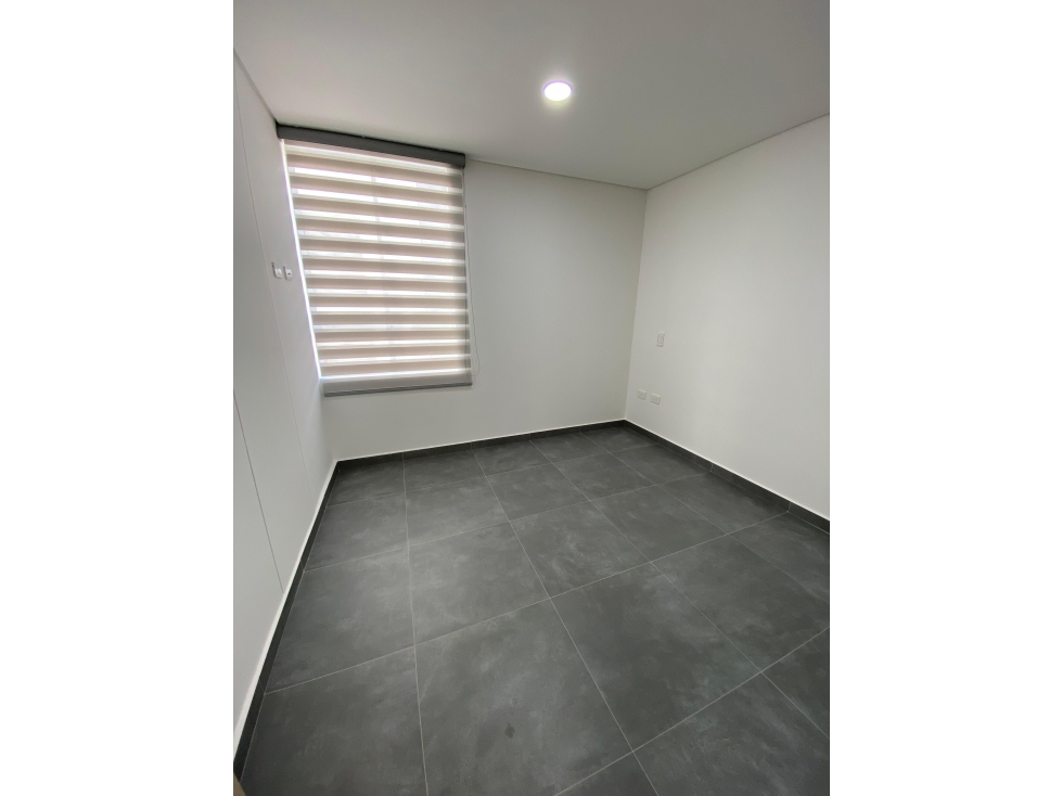 APARTAMENTO DE 70M2 EN ARRIENDO EN SABANETA - LA DOCTORA — foto 6
