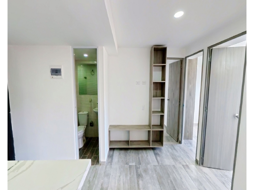 APARTAMENTO DE 55m2 EN VENTA EN BELLO - NAVARRA — foto 5