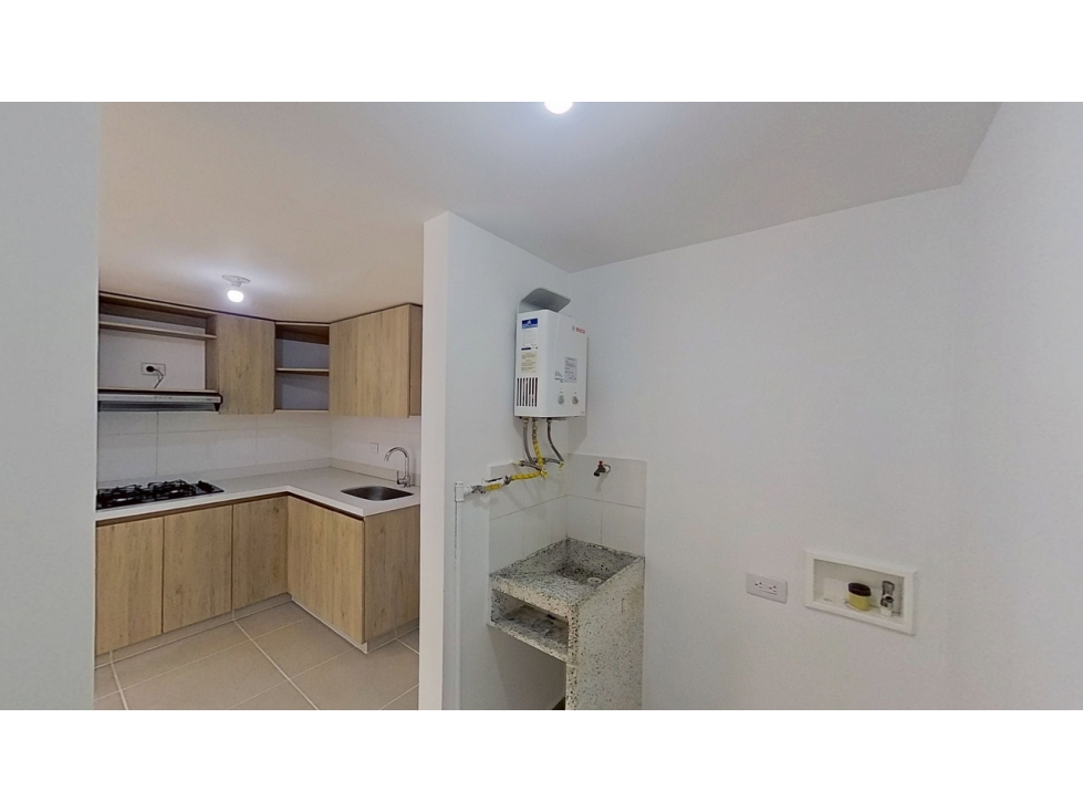 APARTAMENTO DE 80m2 EN VENTA EN BELLO - VALERIAS — foto 2