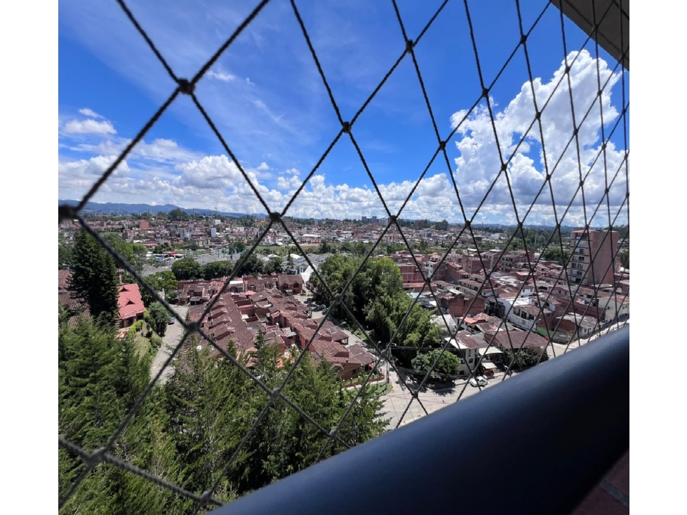 APARTAMENTO DE 60m2 EN VENTA EN RIONEGRO - ANTIOQUIA — foto 5