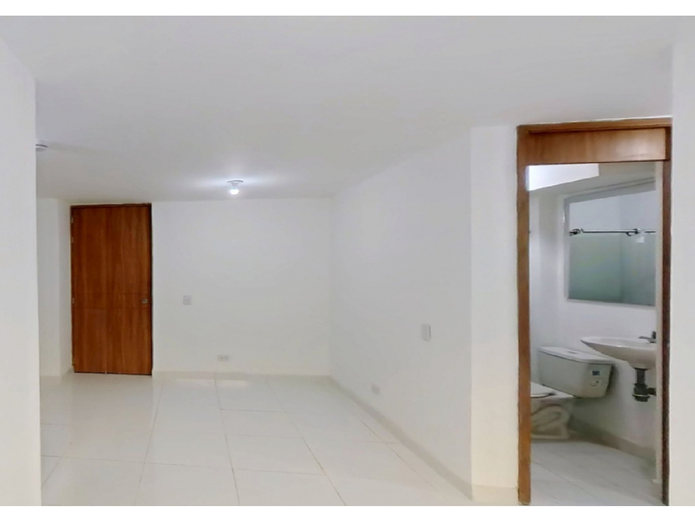 APARTAMENTO DE 51m2 EN VENTA EN LA ESTRELLA - LA TABLAZA — foto 4