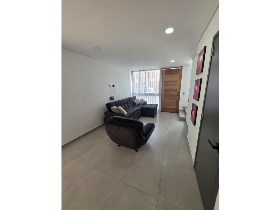 CASA EN VENTA EN LA CEJA - ANTIOQUIA — foto 4