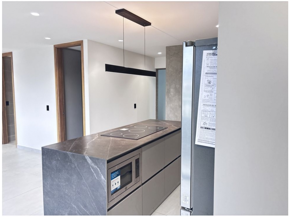 VENTA DE APARTAMENTO EN SABANETA SECTOR AV. LAS VEGAS — foto 4