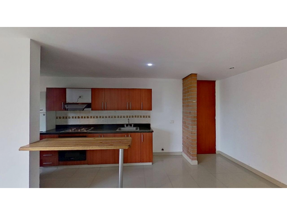 APARTAMENTO EN VENTA EN ITAGUI - DITAIRES — foto 2