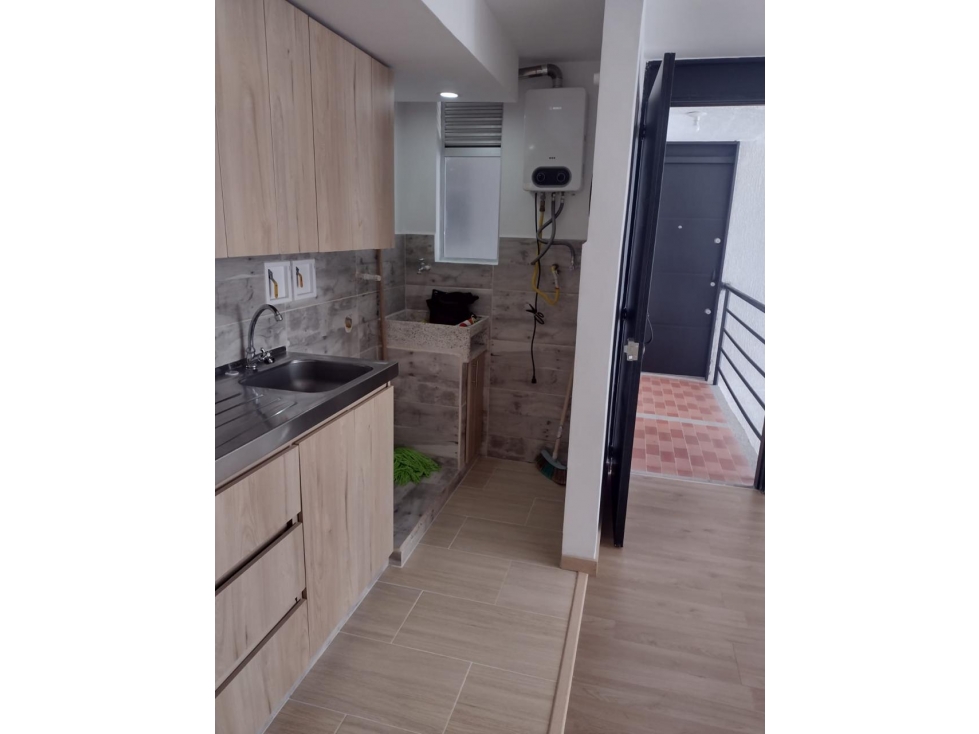 APARTAMENTO EN VENTA EN LA CEJA - EL TAMBO - ANTIOQUIA — foto 5
