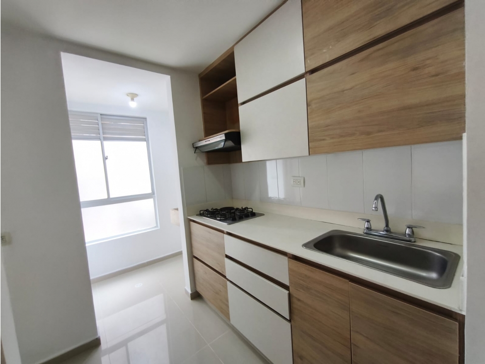 Apartamento en Venta Calle Larga Sabaneta — foto 5