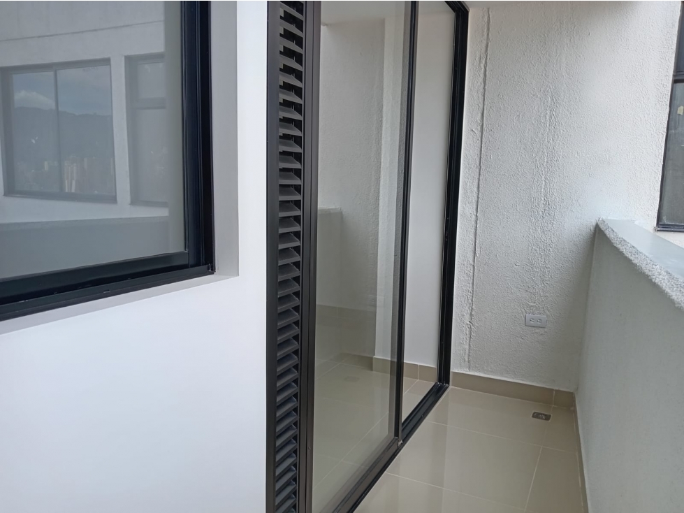 APARTAMENTO DE 59m2 EN VENTA EN SABANETA - RENTAS CORTAS — foto 5