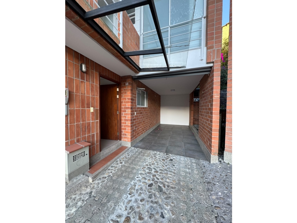 Venta de casa en el Retiro 200 mts — foto 2