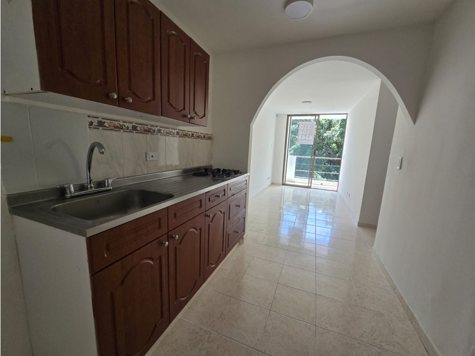 SE VENDE APARTAMENTO EN SABANETA A UNA CUADRA DE AV POBLADO 72.5MTS — foto 4
