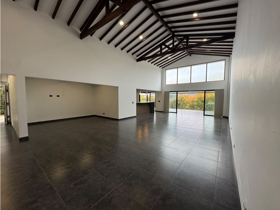 Venta de casa en un nivel en el alto de Palmas, 1650 mts — foto 2