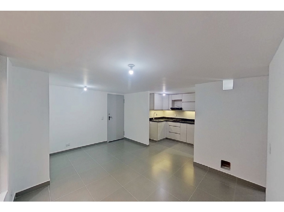APARTAMENTO DE 72m2 EN VENTA EN BELLO - VALERIAS — foto 4