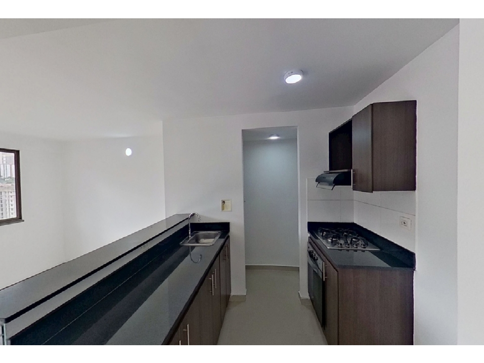 APARTAMENTO DE 77m2 EN VENTA EN BELLO - PUERTA DEL NORTE — foto 6