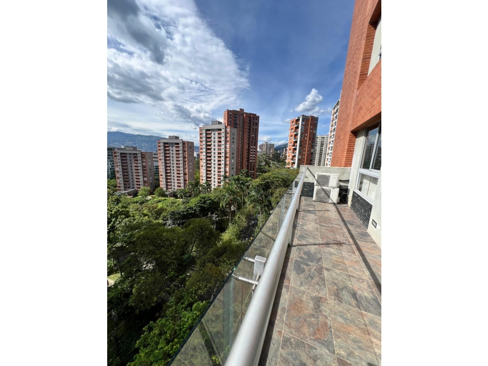 Apartamento para la Venta Milla de Oro — foto 5