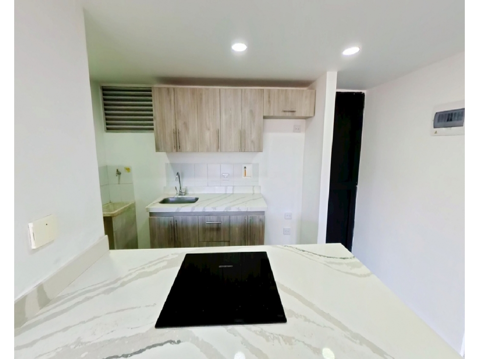 APARTAMENTO DE 55m2 EN VENTA EN BELLO - NAVARRA — foto 6