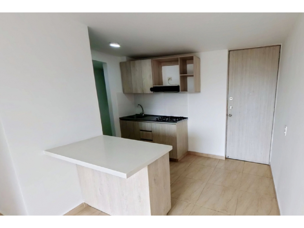 APARTAMENTO DE 47m2 EN VENTA EN LA ESTRELLA - LA TABLAZA — foto 5