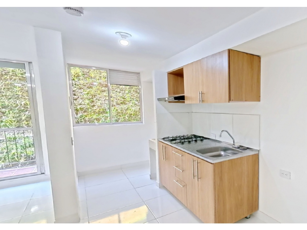 APARTAMENTO DE 51m2 EN VENTA EN LA ESTRELLA - LA TABLAZA — foto 5