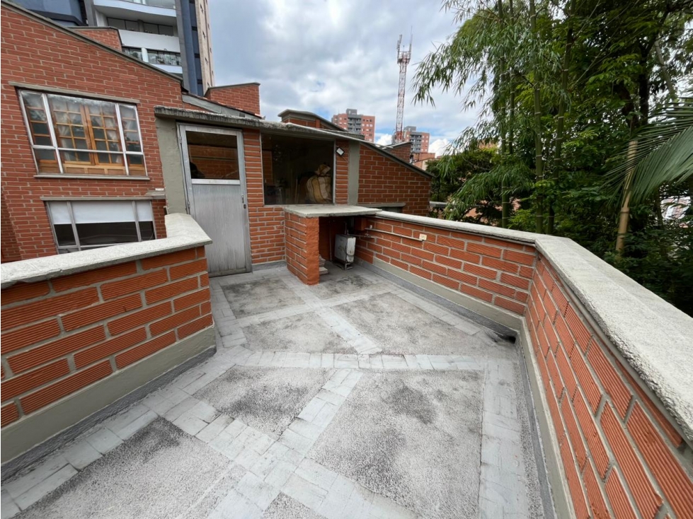 VENTA APARTAMENTO EN EL POBLADO, TRANSVERSAL INFERIOR. — foto 6