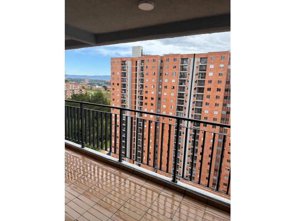 NUEVO LA ESTRELLA VENTA APTO