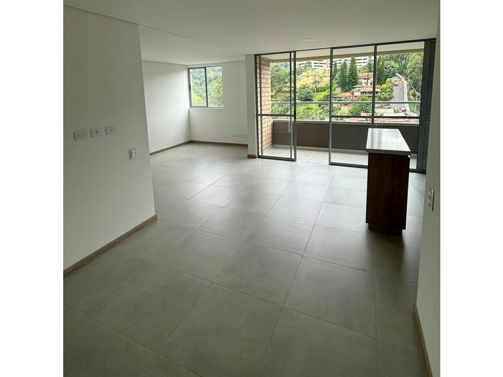 VENTA APARTAMENTO EN VENTA EN SABANETA URB TERRAH LOMA DE SAN JOSE — foto 6
