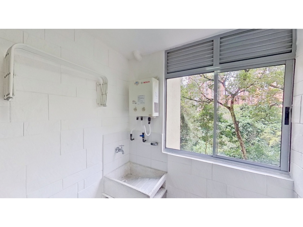 APARTAMENTO DE 55m2 EN VENTA EN ITAGUI - DITAIRES — foto 6