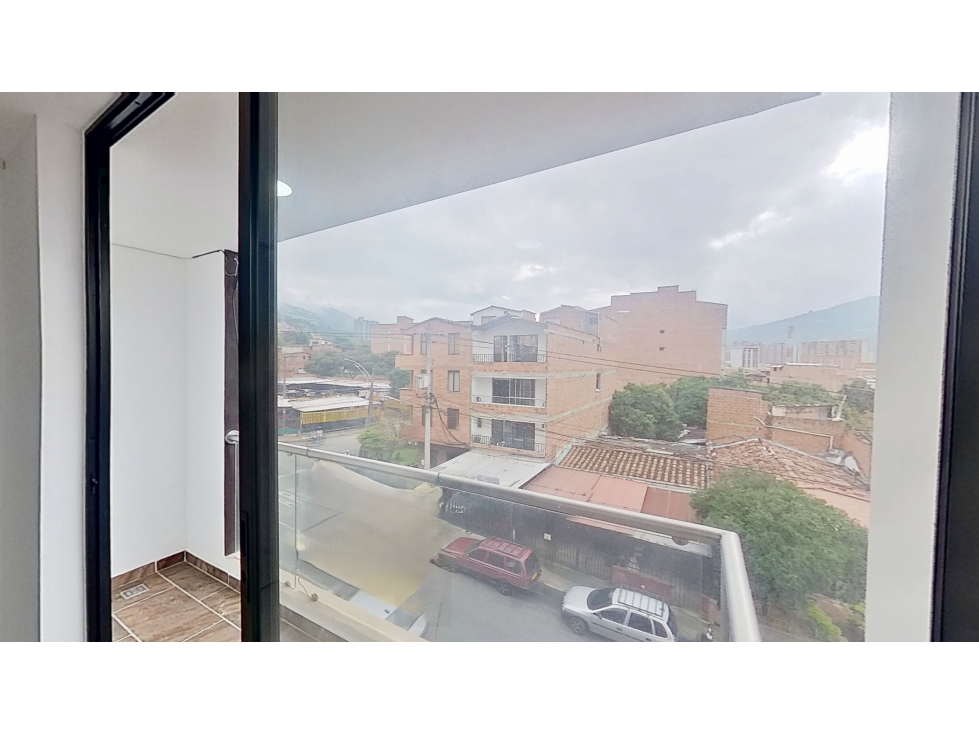 APARTAMENTO DE 78m2 EN VENTA EN BELLO - CIUDAD NIQUIA — foto 4