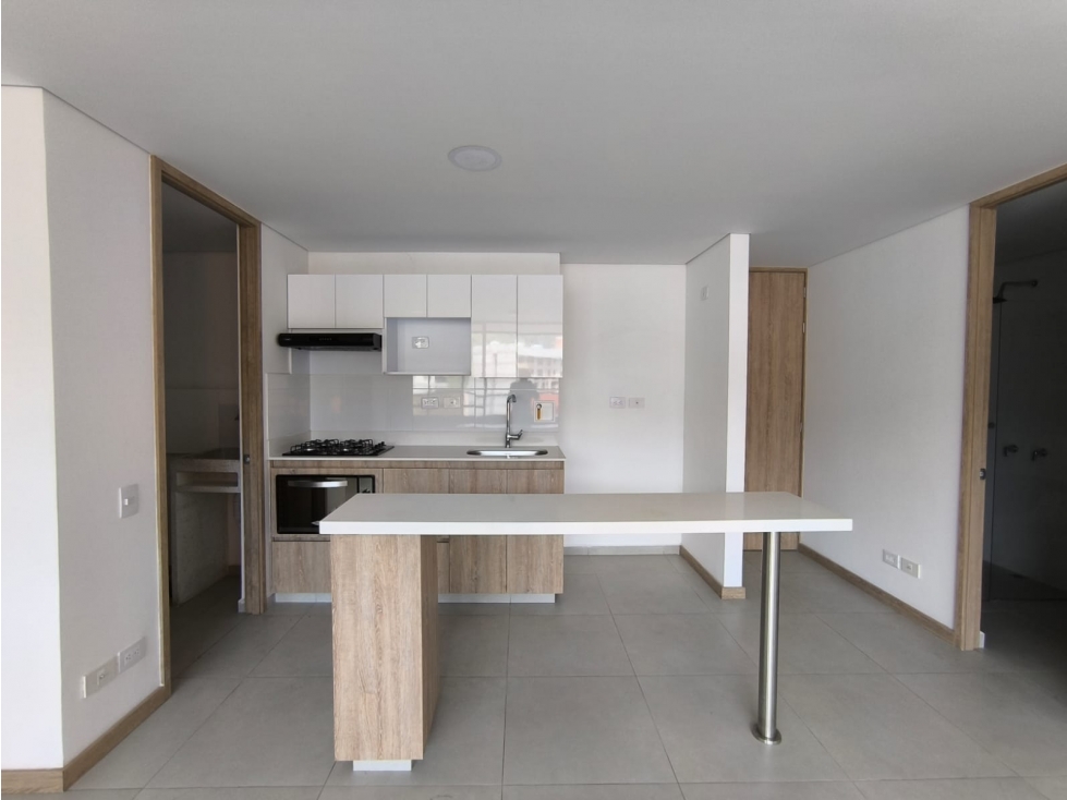 Apartamento en Venta loma de san jose sabaneta